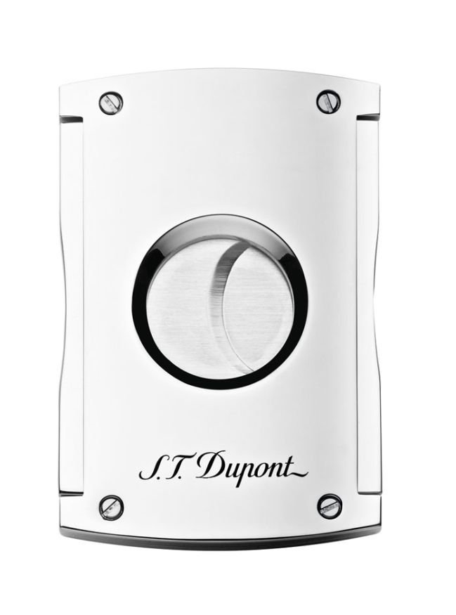 S.T.Dupont Cutter Chrome - Image 2
