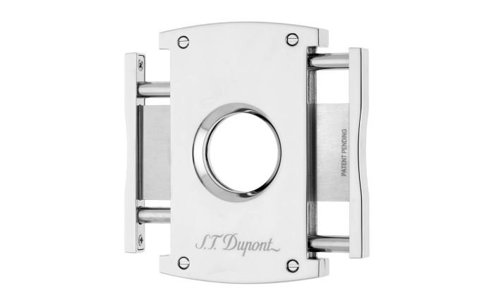S.T.Dupont Cutter Chrome