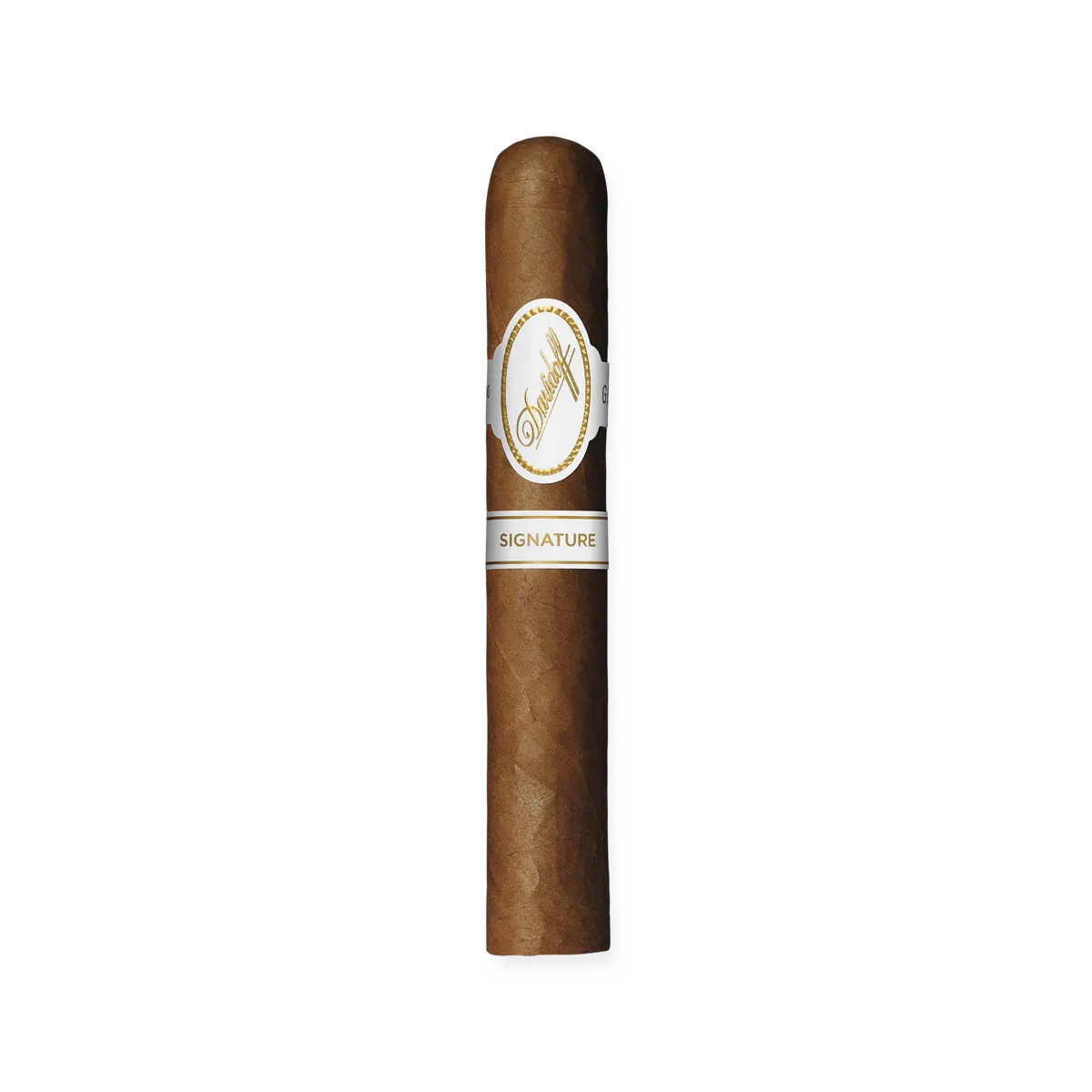 DAVIDOFF SIGNATURE 6000 CIGAR - Image 4