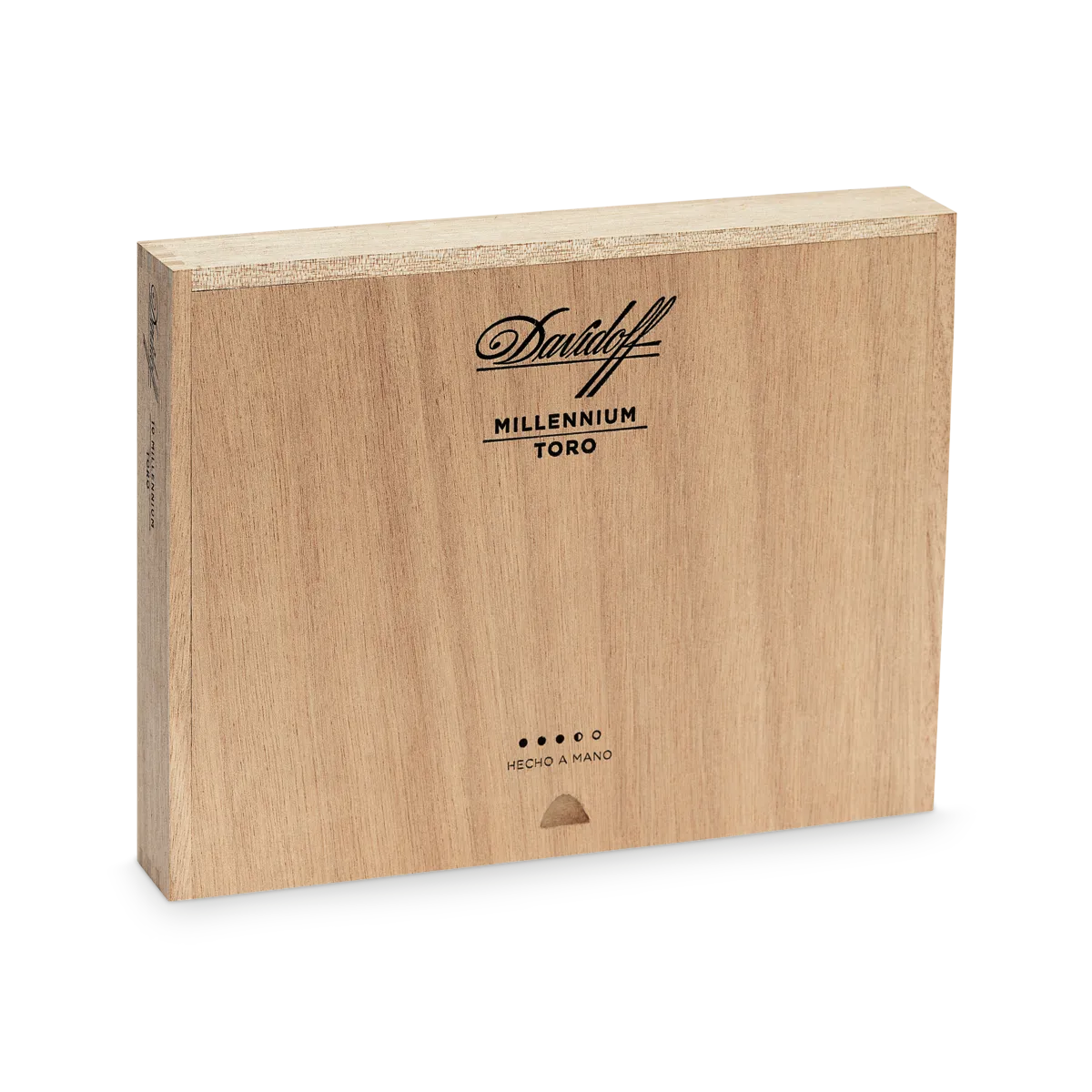 DAVIDOFF MILLENNIUM BLEND TORO CIGAR - Image 3