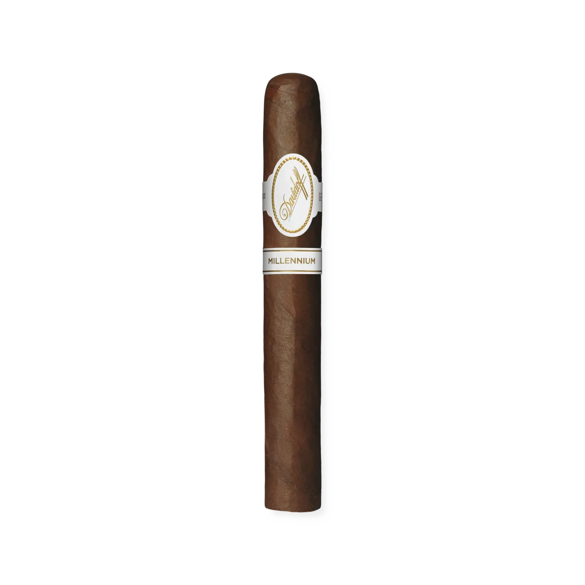 DAVIDOFF MILLENNIUM BLEND TORO CIGAR - Image 4