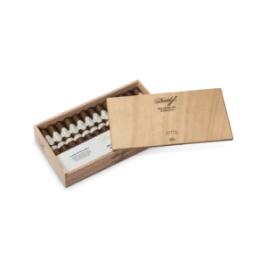 DAVIDOFF MILLENNIUM BLEND ROBUSTO CIGAR