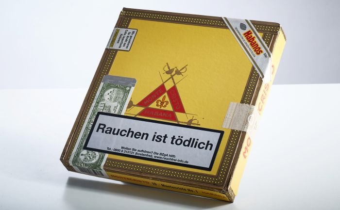 Montecristo - No.1 - Image 3