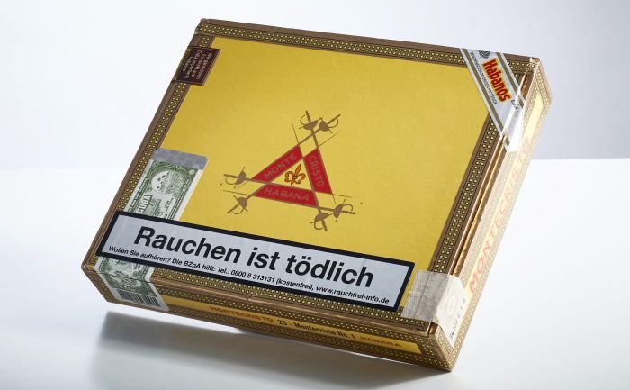 Montecristo - No.1 - Image 6