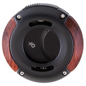 XIKAR XO WOODS CUTTER