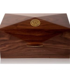 MONTECRISTO LINEA 1935 HUMIDOR