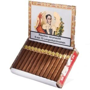 BOLIVAR PETIT CORONAS CIGAR