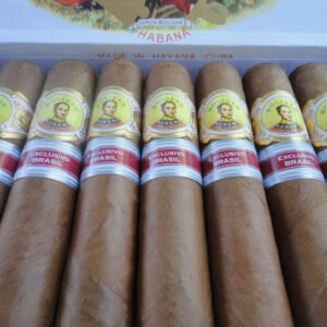 BOLIVAR REDENTORES CIGAR (EX. BRASIL 2013)