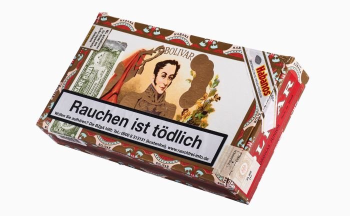 Bolívar - Coronas Junior - Image 4