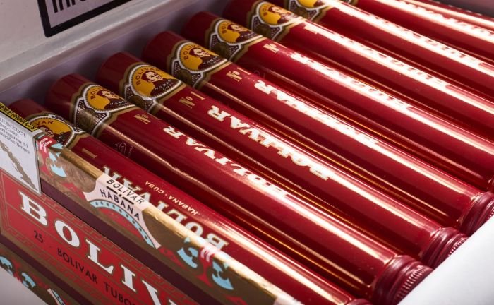 Bolívar - Tubos No.1 A/T - Image 4