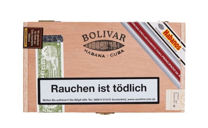 Bolivar Short Bolivar EL2017 - Image 4