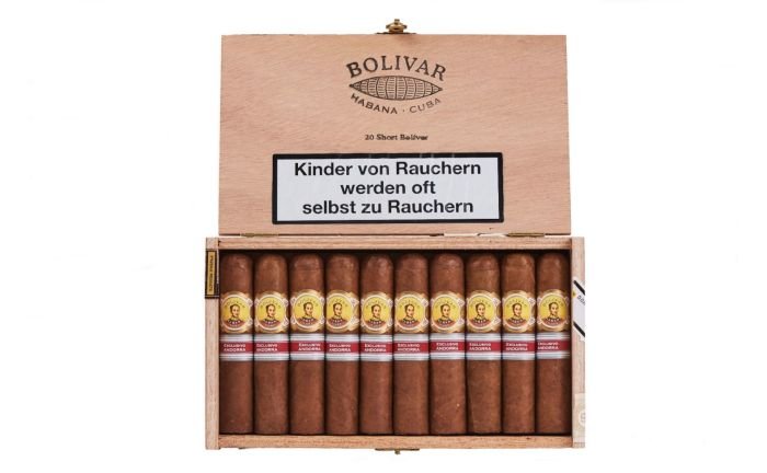 Bolivar Short Bolivar EL2017 - Image 2