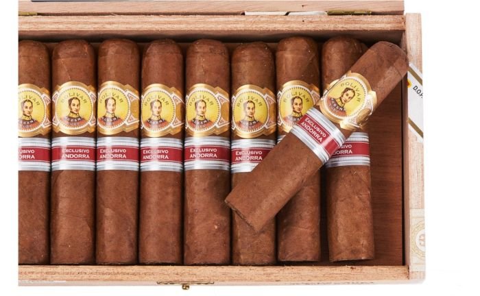 Bolivar Short Bolivar EL2017