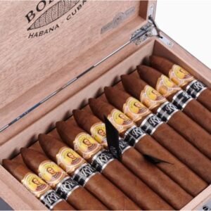 Bolivar Belicosos Finos Reserva Cosecha 2016