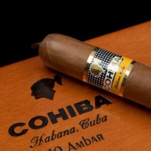 Cohiba - Ambar