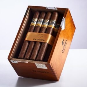 Cohiba - Linea 1492 Siglo III
