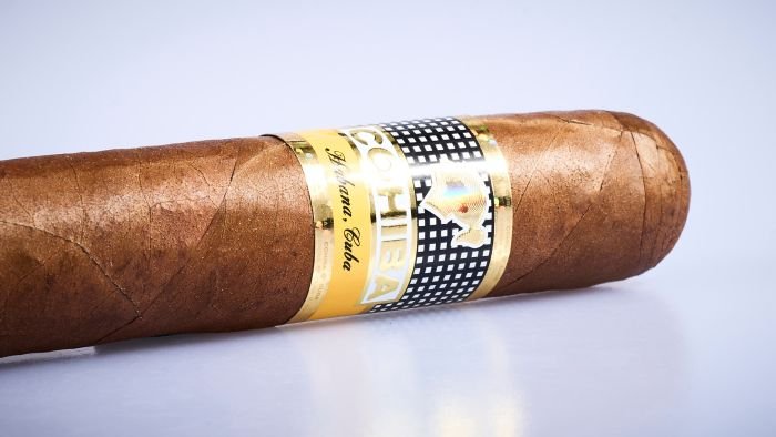 Cohiba - Linea Clasica Robustos - Image 5