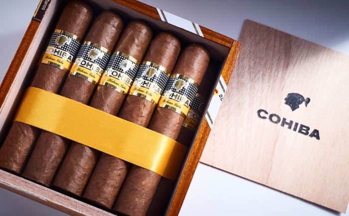 Cohiba - Linea Clasica Robustos - Image 9