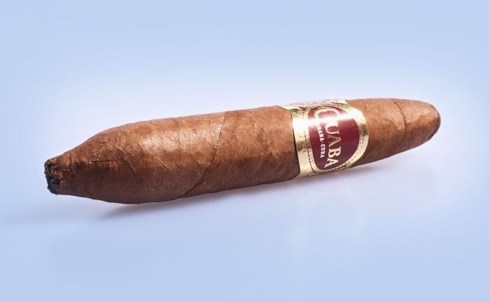 CUABA DIVINOS CIGAR - Image 2