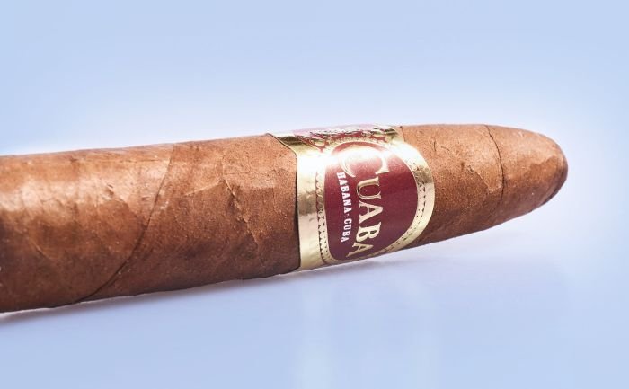 CUABA DIVINOS CIGAR - Image 3