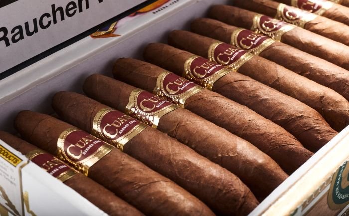 CUABA DIVINOS CIGAR - Image 8