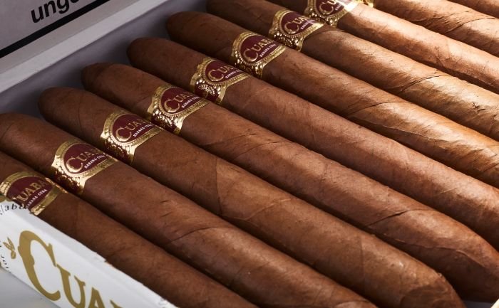 Cuaba - Salomones - Image 10