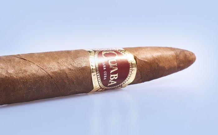 Cuaba - Tradicionales - Image 4