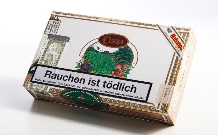 Cuaba - Tradicionales - Image 6