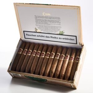 Cuaba - Tradicionales