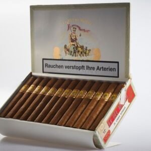 El Rey del Mundo - Choix Supreme