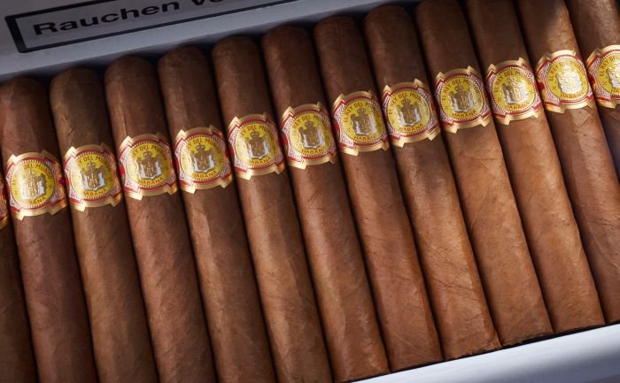 El Rey del Mundo - Choix Supreme - Image 8