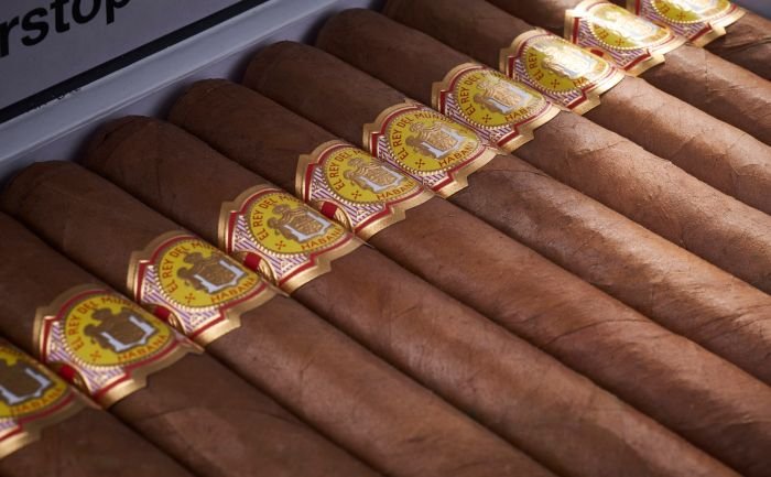El Rey del Mundo - Choix Supreme - Image 9