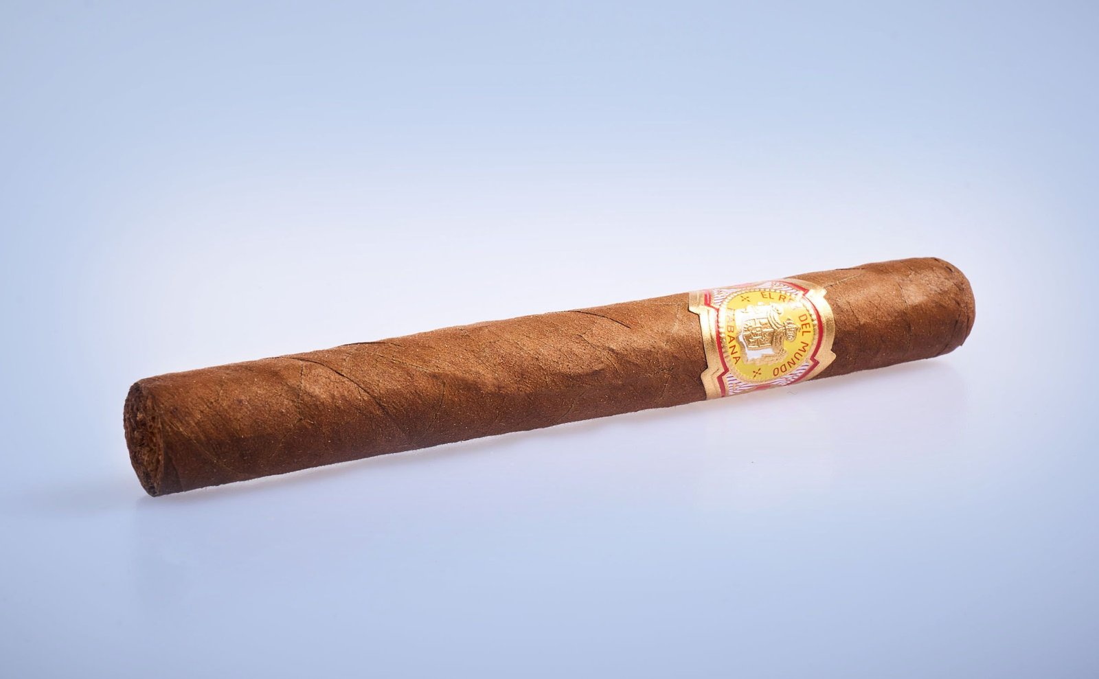 EL REY DEL MUNDO DEMI TASSE CIGAR - Image 3