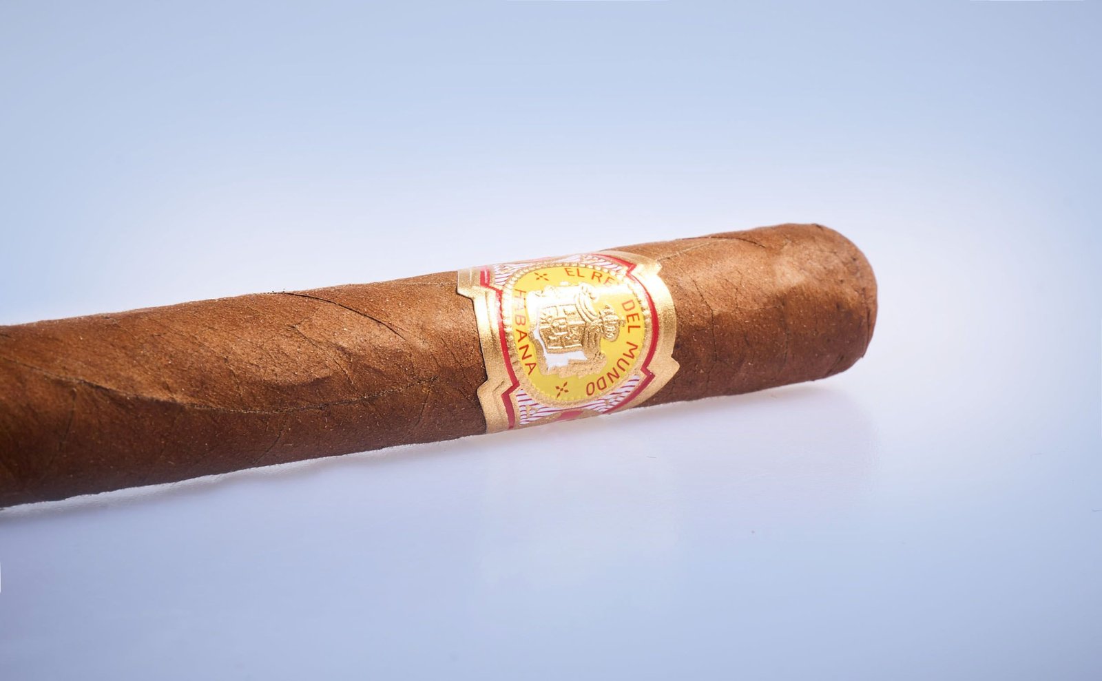 EL REY DEL MUNDO DEMI TASSE CIGAR - Image 4