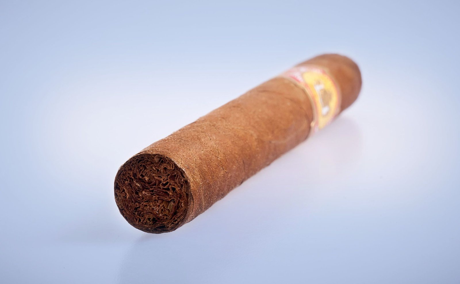 EL REY DEL MUNDO DEMI TASSE CIGAR - Image 5