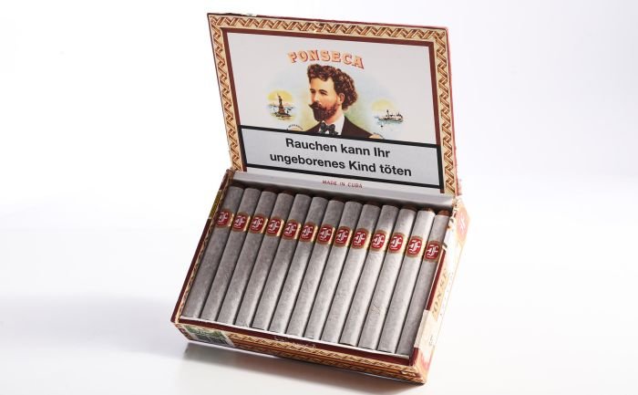 Fonseca - KDT Cadetes