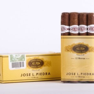 Jose La Piedra - Brevas