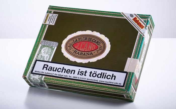 La Flor de Cano - Selectos Cello - Image 6