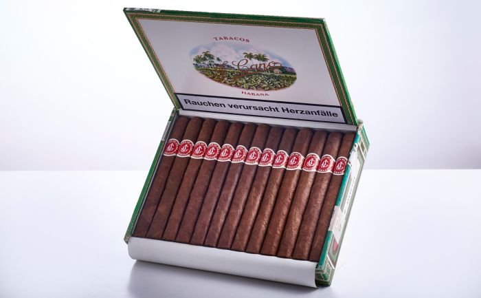 La Flor de Cano - Selectos Cello
