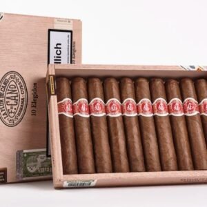 La Flor de Cano - Elegidos