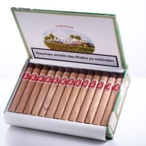 LA FLOR DE CANO PETIT CORONAS CIGAR