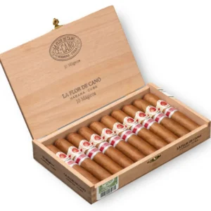 LA FLOR DE CANO MÁGICOS CIGAR (EX. ESPAÑA 2020)