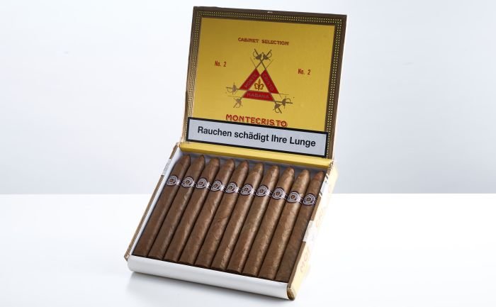 Montecristo - No.2 - Image 6