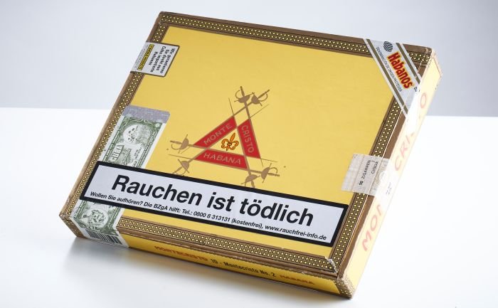 Montecristo - No.2 - Image 7