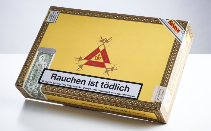 Montecristo - No.2 - Image 11