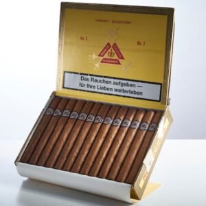Montecristo - No.3