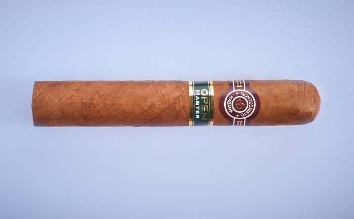 Montecristo - Open Master - Image 3