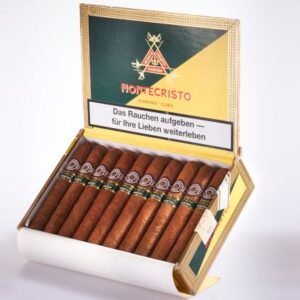 Montecristo - Open Master