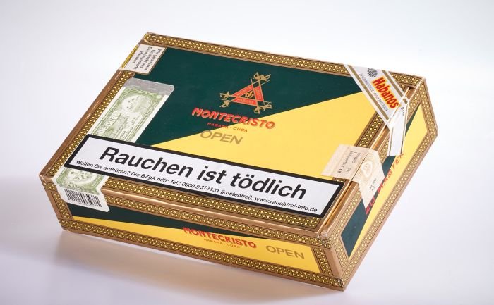 Montecristo - Open Master - Image 7