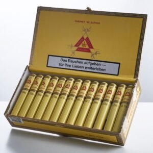 Montecristo - Petit Tubos